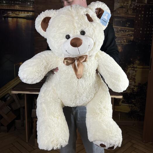 Soft toy Thomas 120cm milk