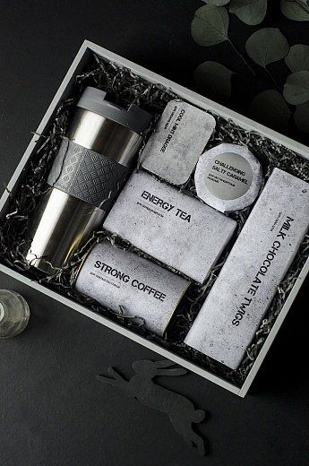 Стильный подарочный набор ✨