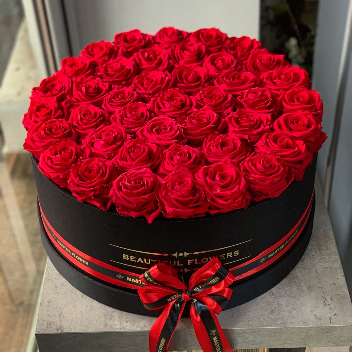 Spring flower box 🌼