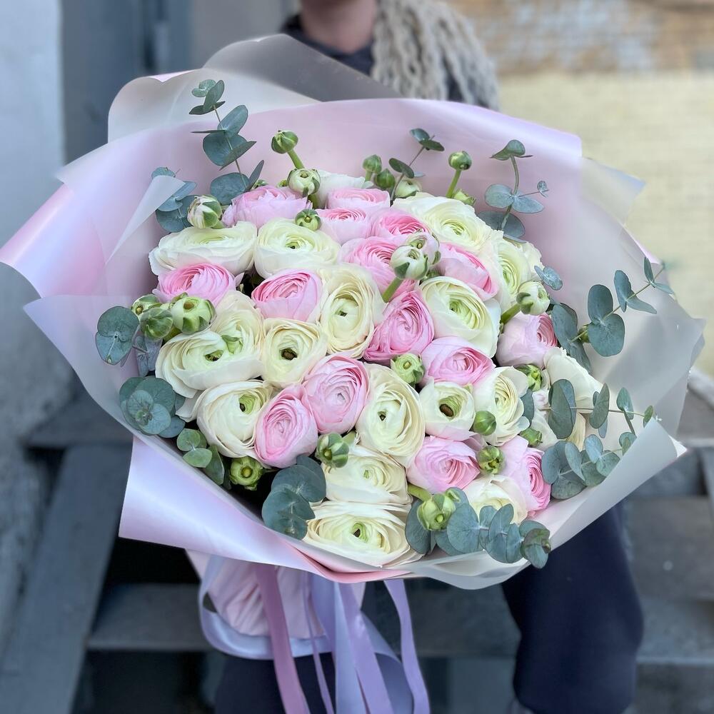 31 ранункулюс