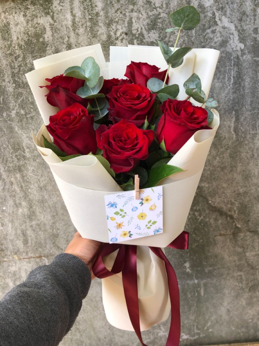 Элегантное очарование 💮