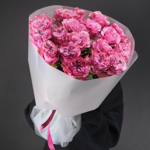 21 Pionovid rose Country Blues MB103