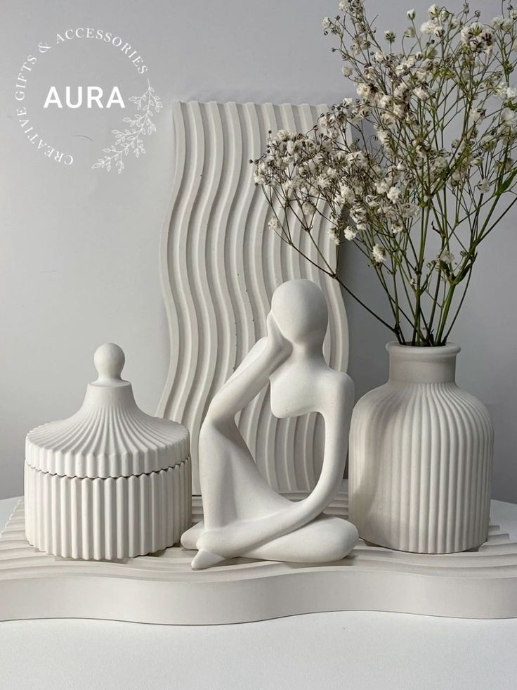 Tender interior accent 🌹