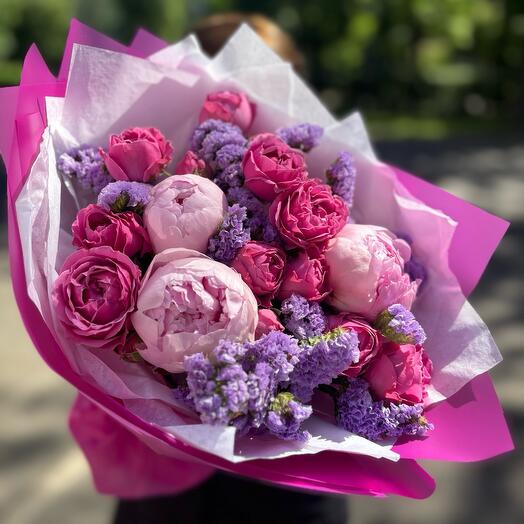 Черничка🫐