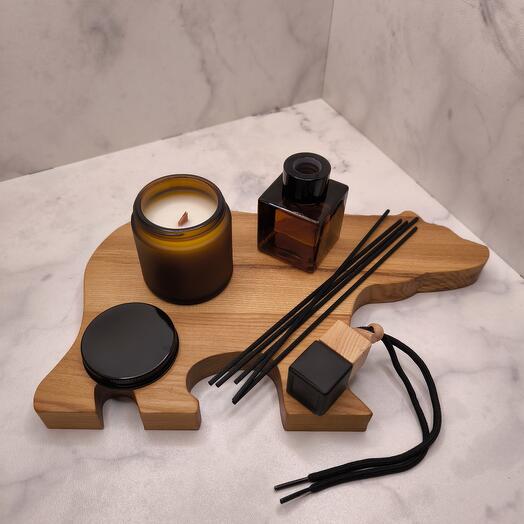 Набор «Настоящий мужчина»