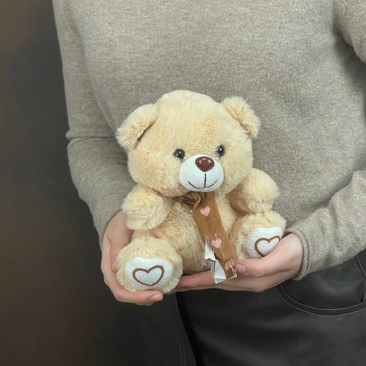 Мягкая игрушка « Мишка » XS