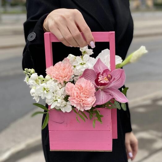 Ящик счастья