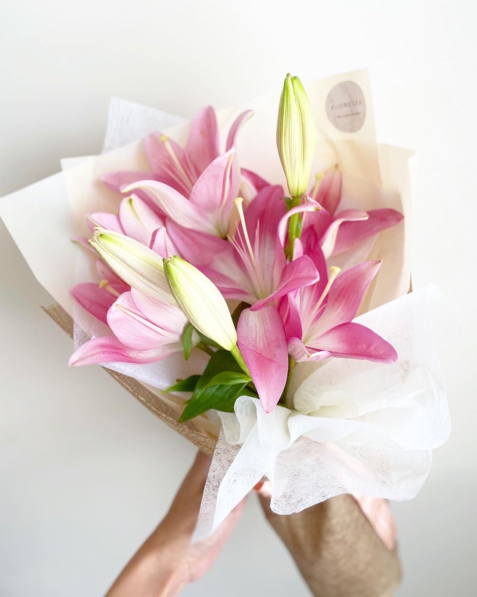 Элегантное очарование 💮