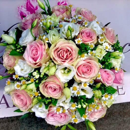 Ароматное вдохновение