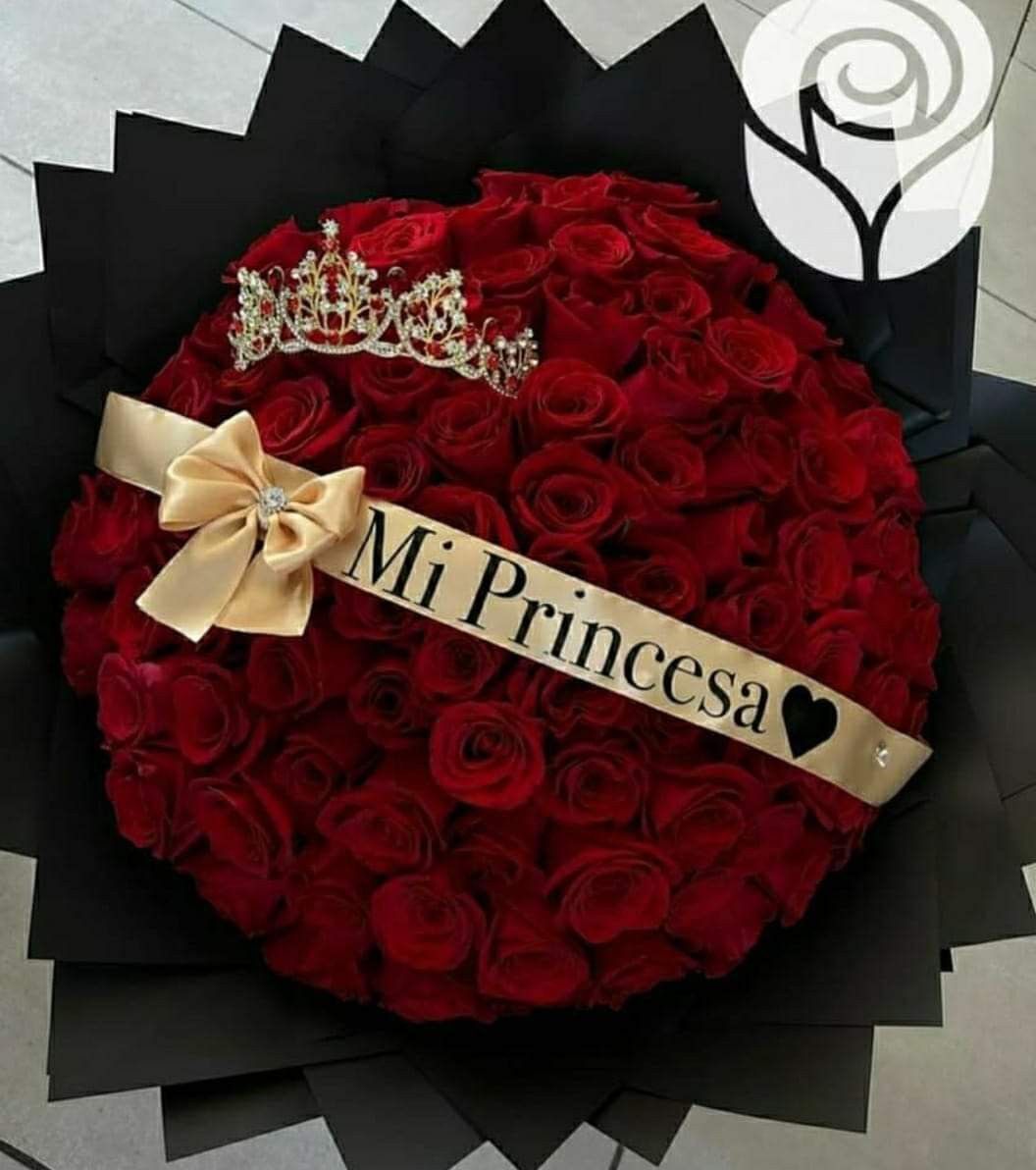 25 красных роз королевских 👑
