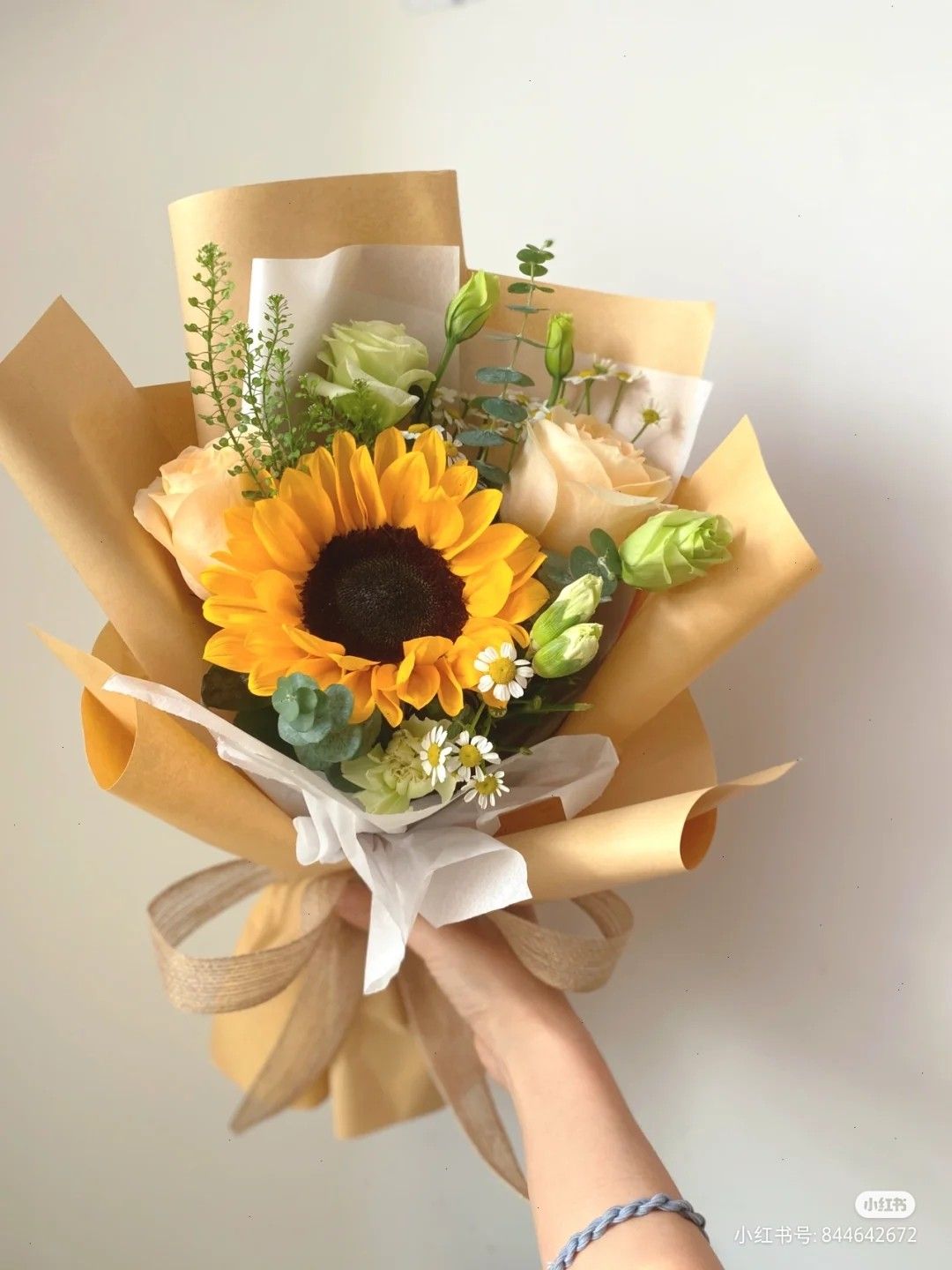 Элегантное очарование 💮