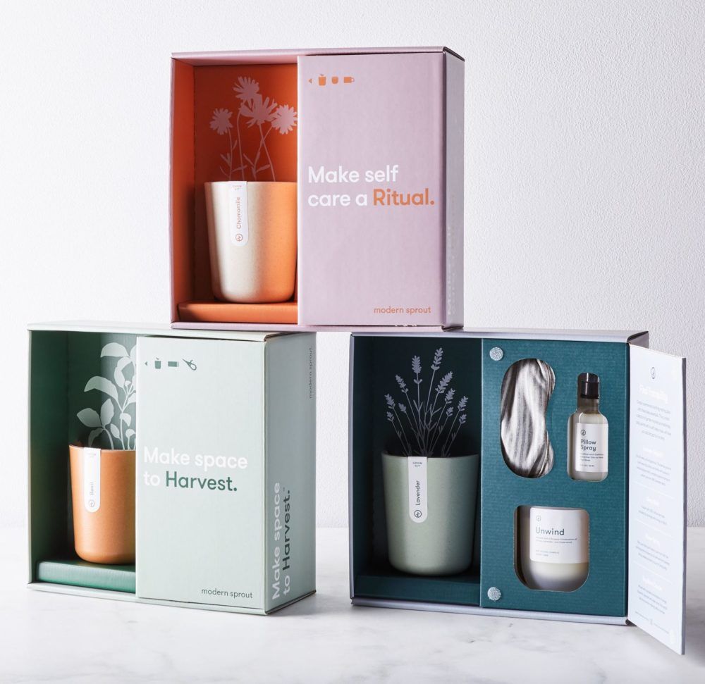 Праздничный подарочный набор 🎉