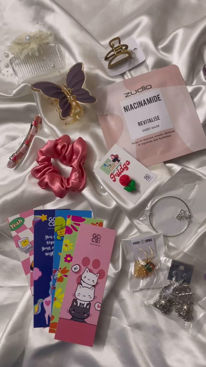 Роскошный подарочный набор 🌸