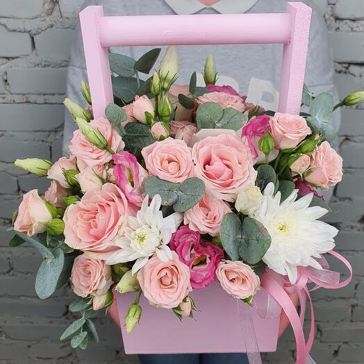 The composition of the inch