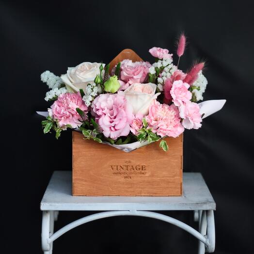 Розовая пантера