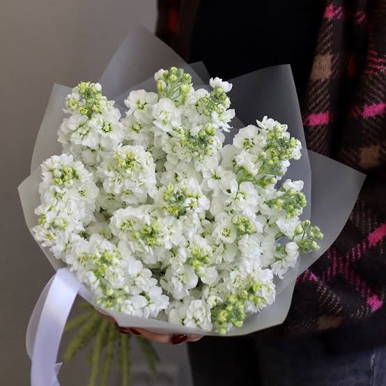 Summer mono bouquet 🌞