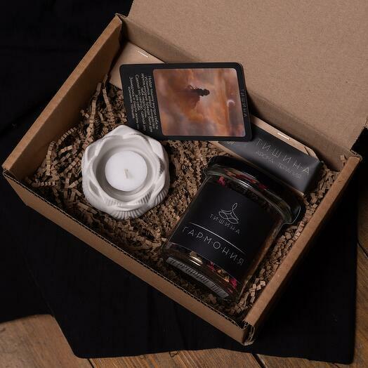 НАБОР «ГАРМОНИЯ»