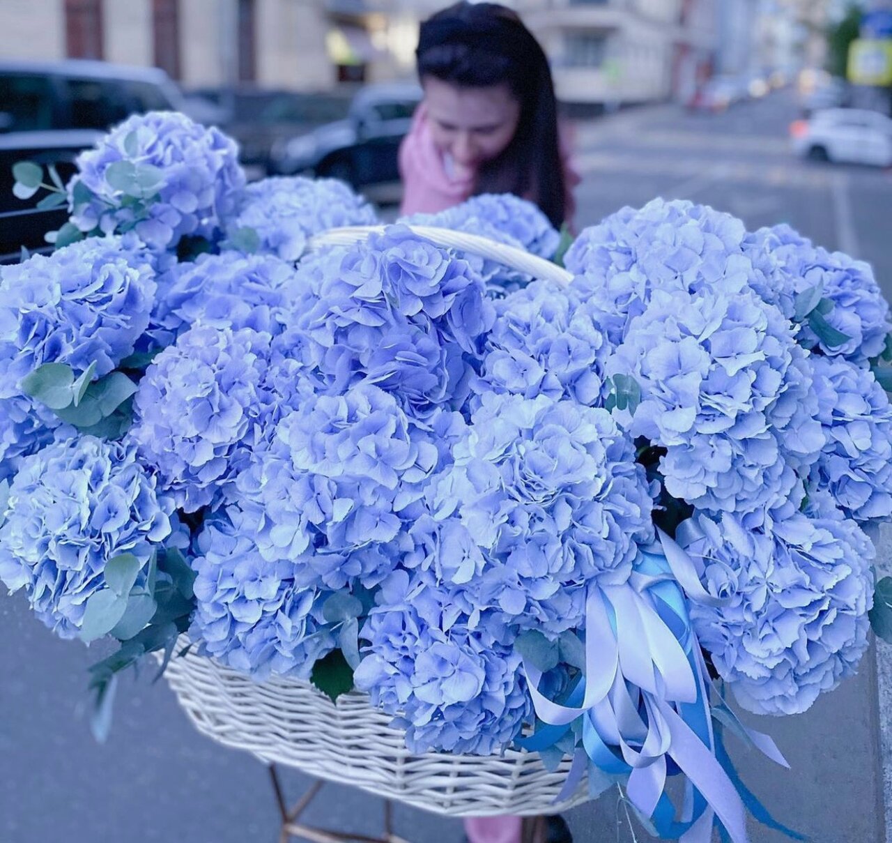21 hydrangea