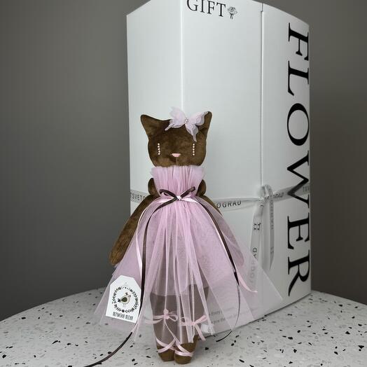 Авторская игрушка