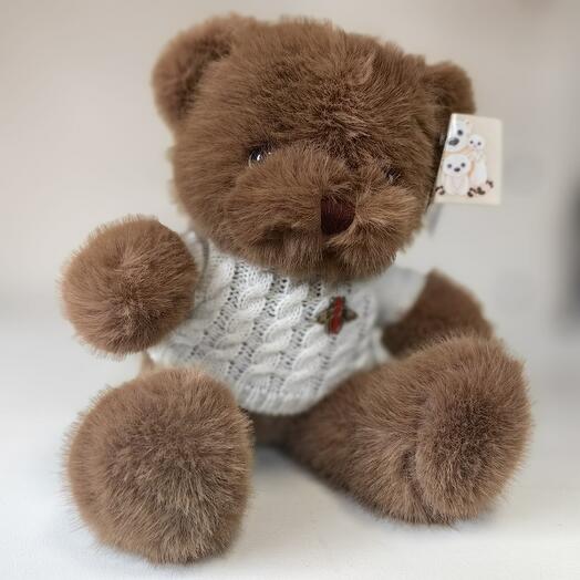 Soft toy "Plush Bear"
