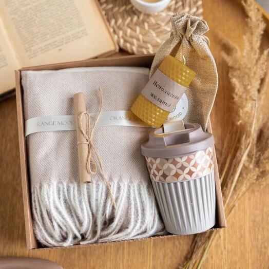 Подарок учителю, подарочный набор маме, девушке