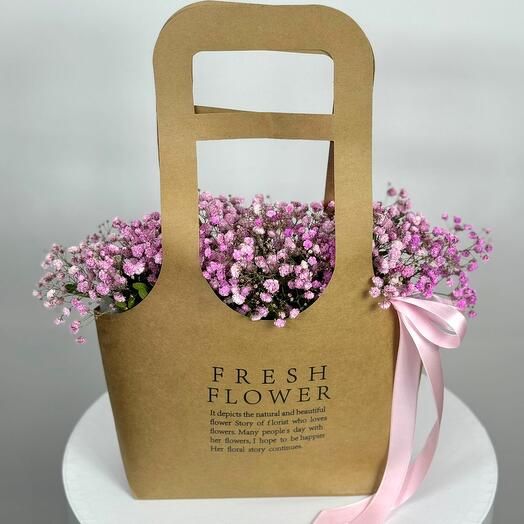 Нежный денёк