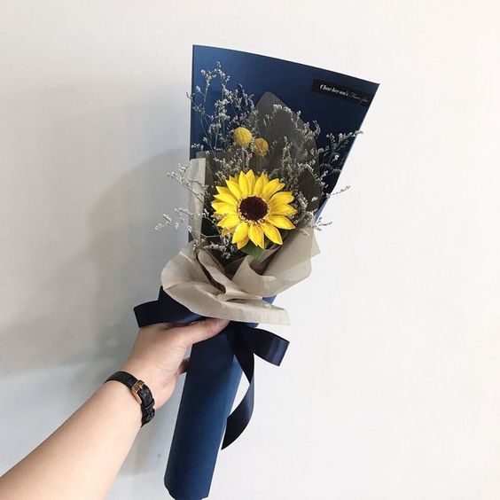 Нежный цветок 🌹