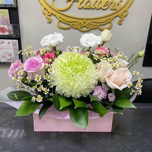 Композиция 1