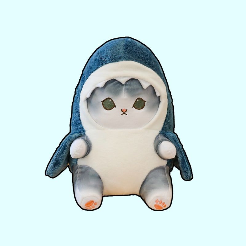 Soft huggable toy 🧸