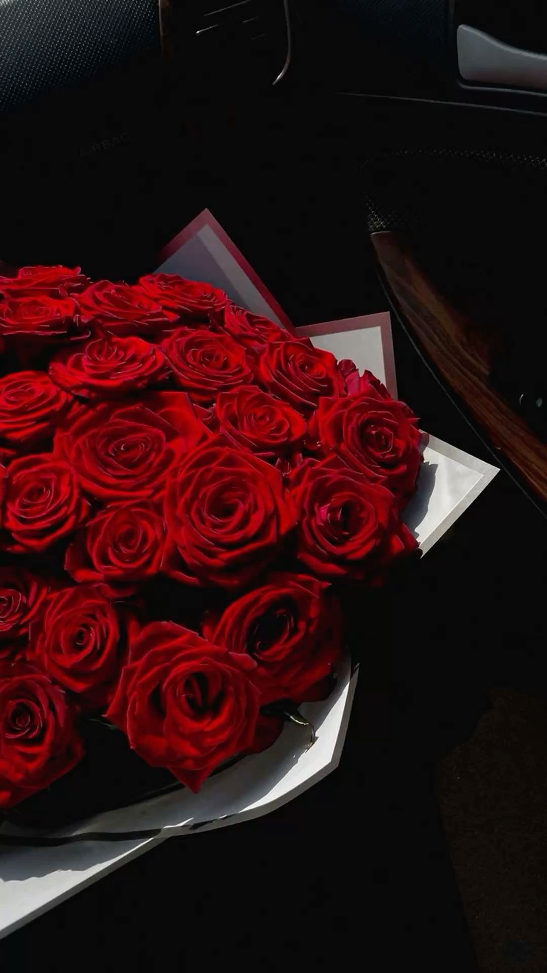 31 roses