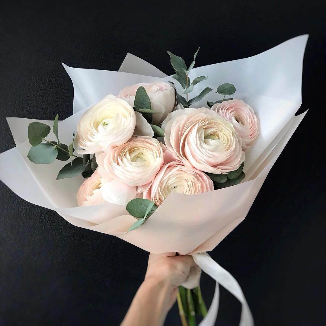 7 ранункулюс