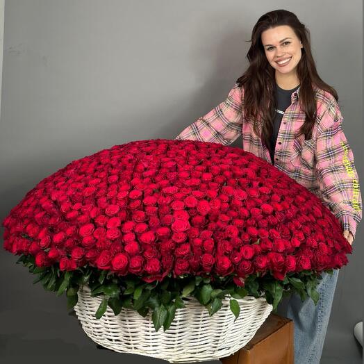 1001 Роза (акция)