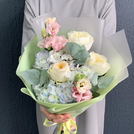 Букет "Лола"