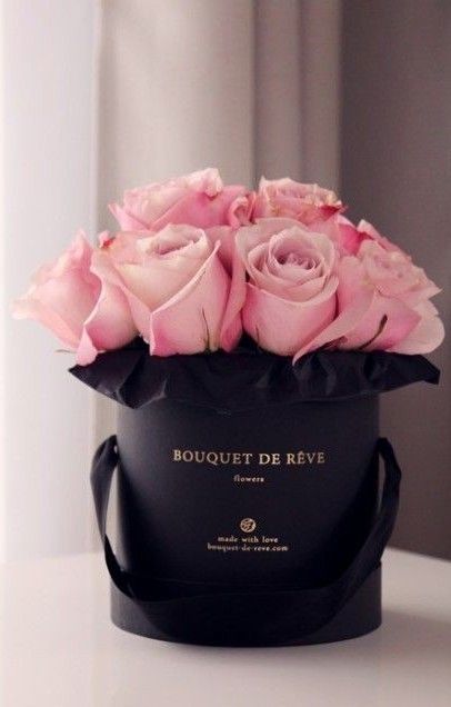 Spring flower box 🌼