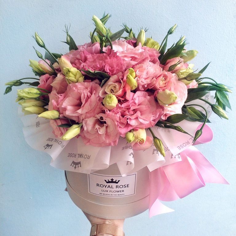 Весенний цветочный ящик 🌸🌷