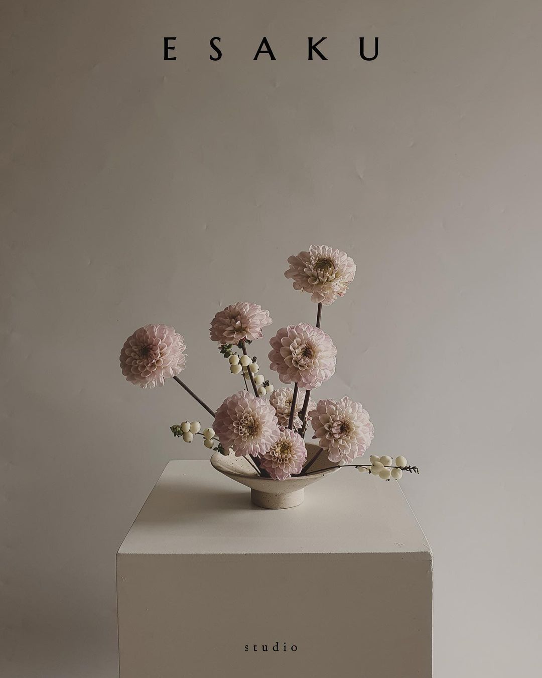 Роскошный цветочный акцент 🌸