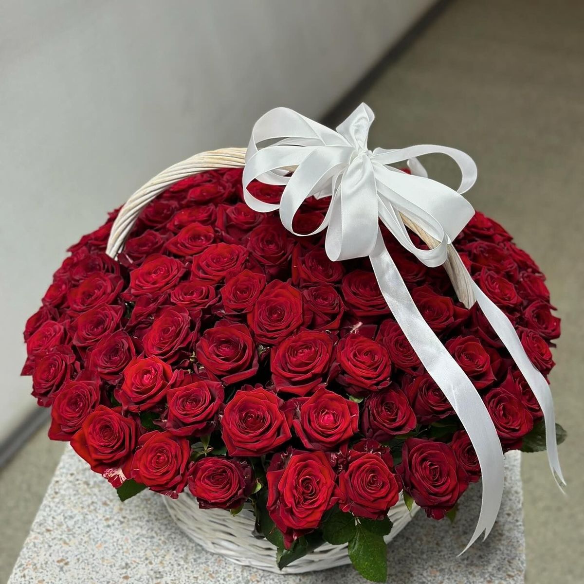 Весенний цветочный ящик 🌸🌷