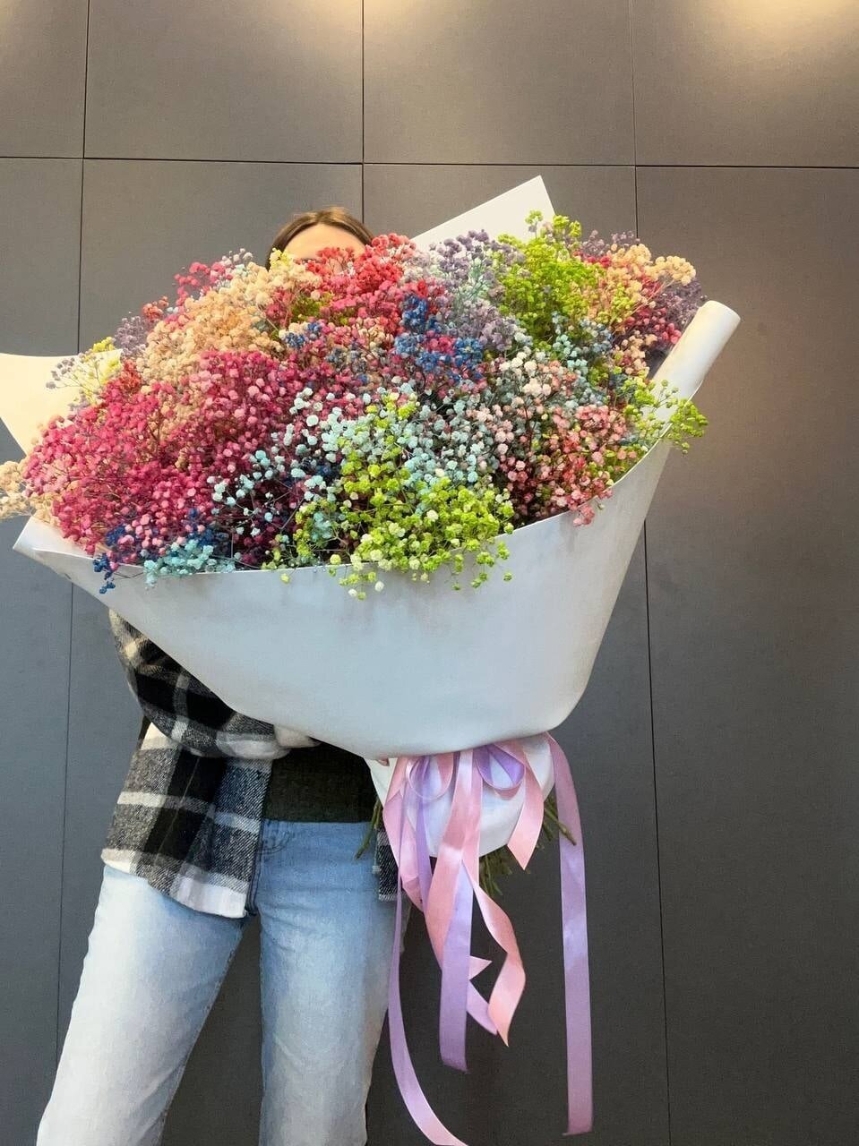 51 гипсофила