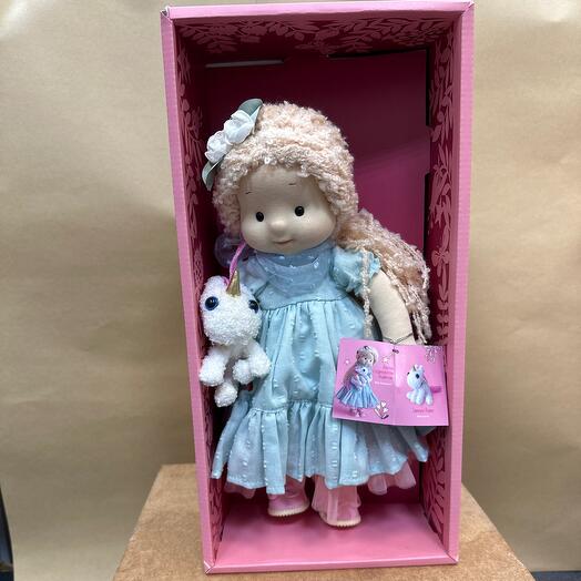 Doll Collectible cutie