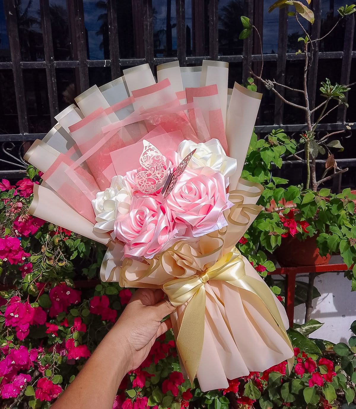 Элегантное очарование 💮