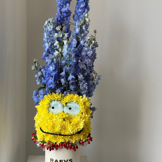 Мардж Симсон