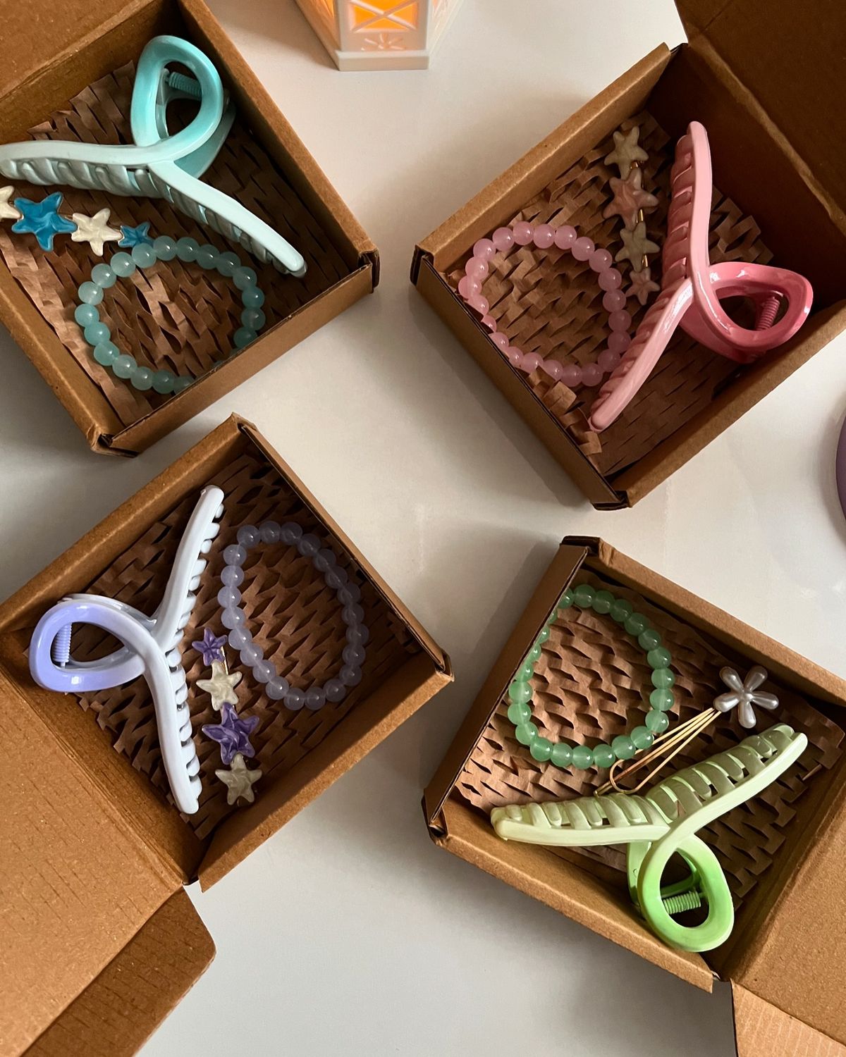 Festive gift set 🎉