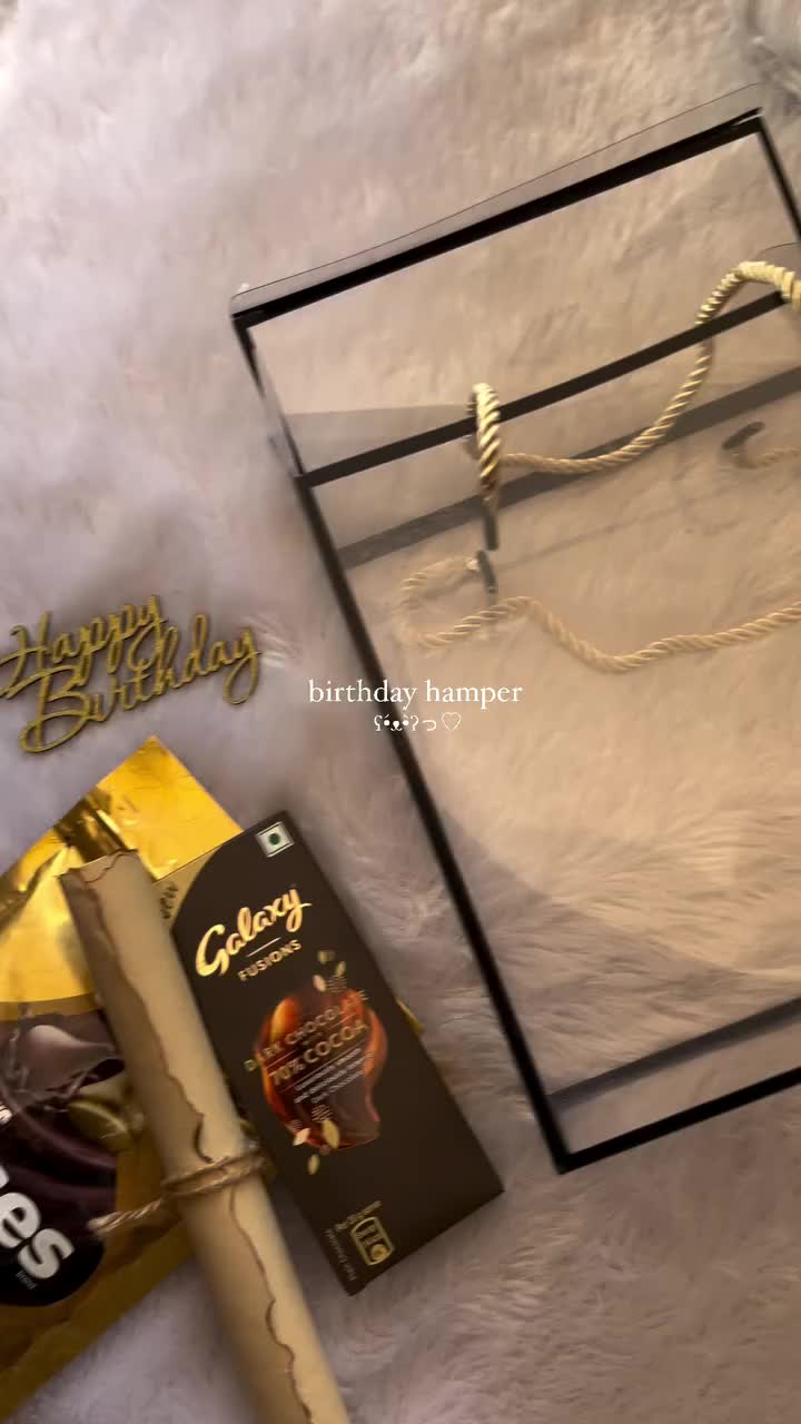 Изысканный подарочный набор 🌟