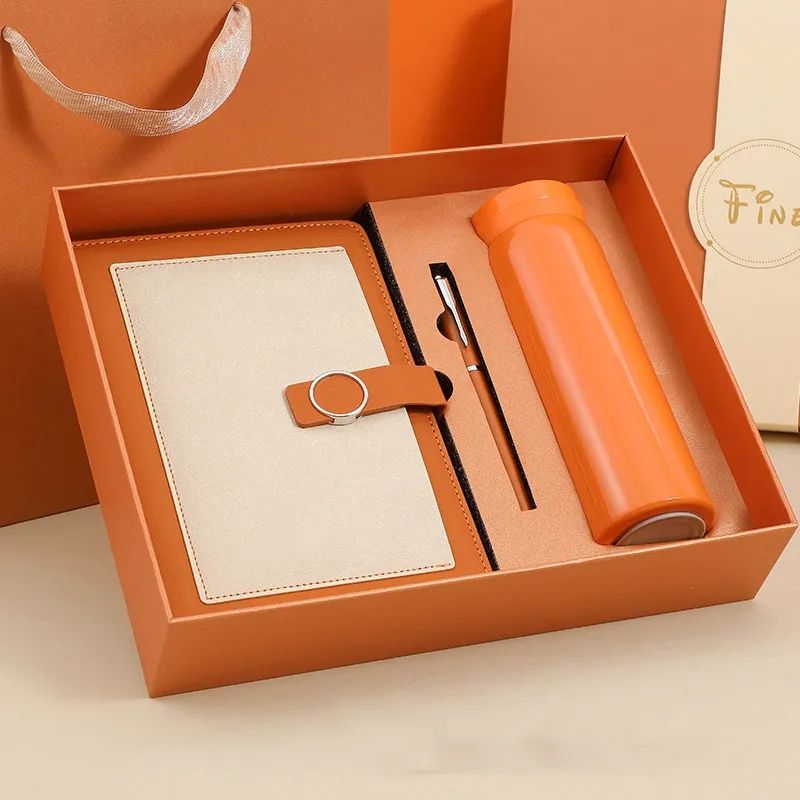 Luxurious gift set 🌸