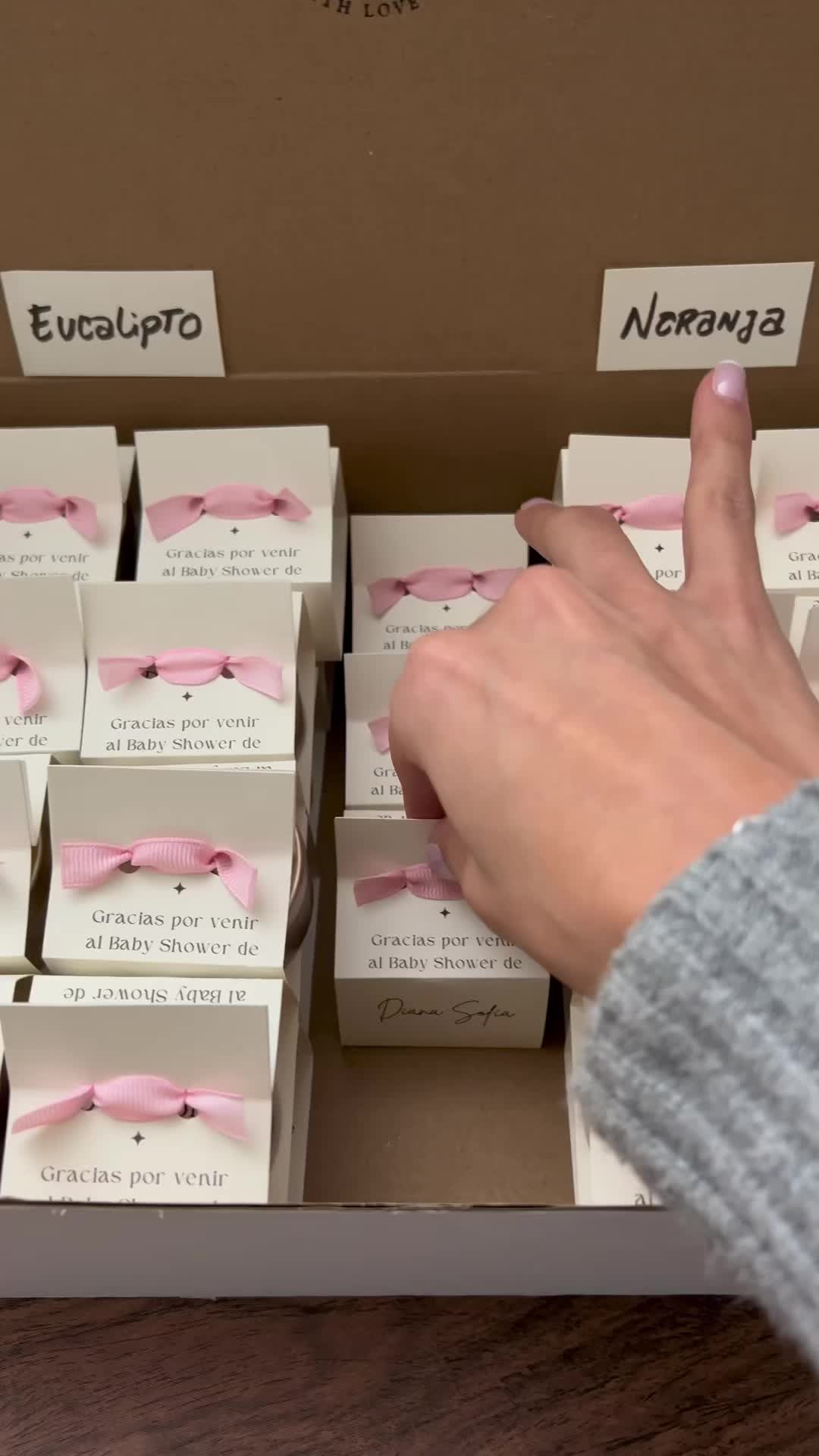 Summer gift set 🌞