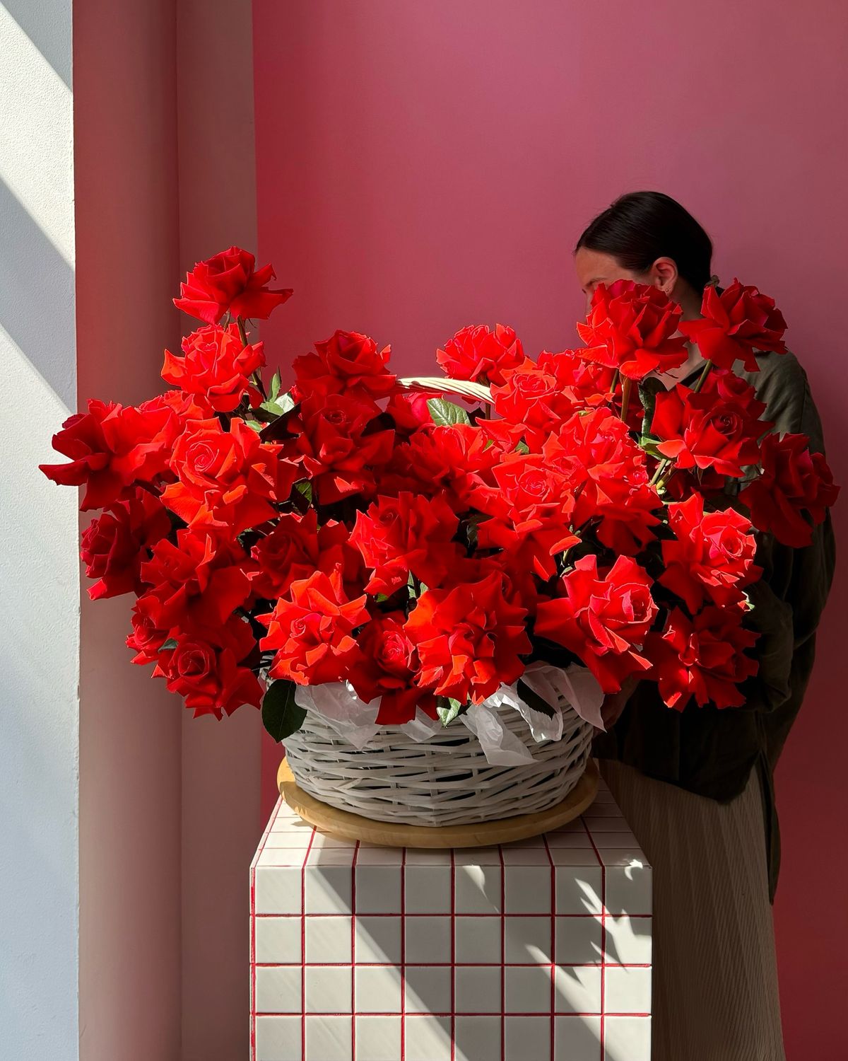Cozy flower box 🏡🌼