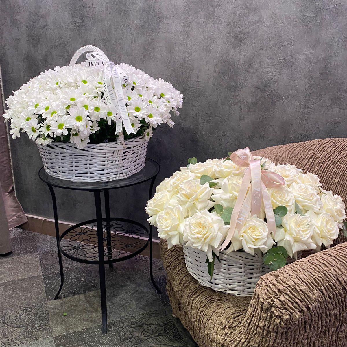 Spring flower box 🌸🌷