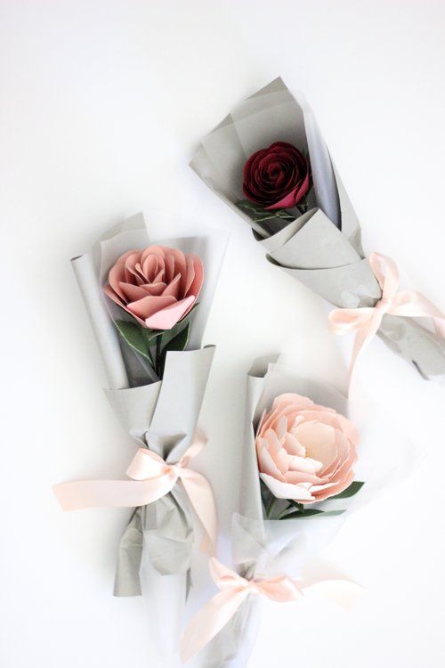 Элегантное очарование 💮