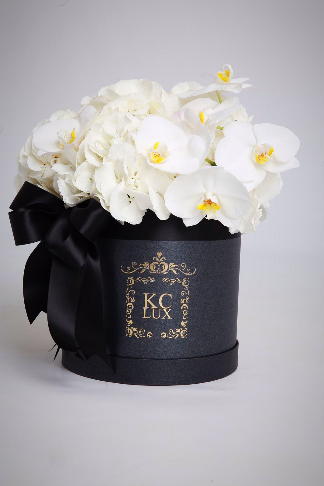 Luxurious flower box 🌸