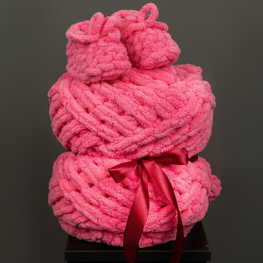 A gift for discharge (birth of a child), a set for newborns 🧸👼